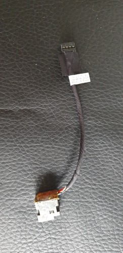 Connecteur power jack hp - dc,