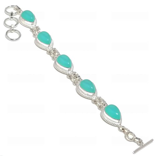Bracelet bijoux argent - en,