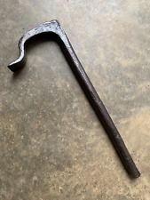 Ancien valet d'établi