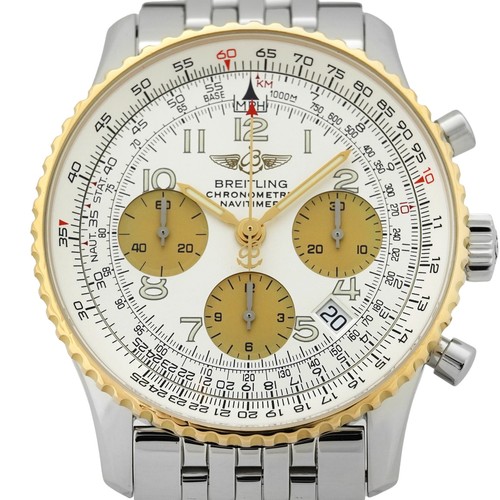Breitling navi timer d23322 - timer,