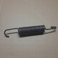 Démonté avec AEG Oko_Lavamat 925, ressort de tambour AEG SPR20 