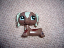 Lps littlest Pet Shop 1631