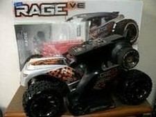 Kyosho Rage VE