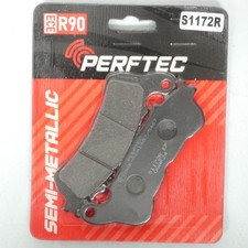 Plaquette de frein Perftec