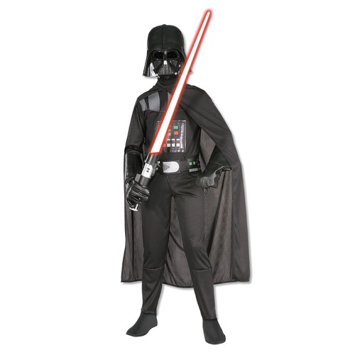 Star wars officiel costume - star,