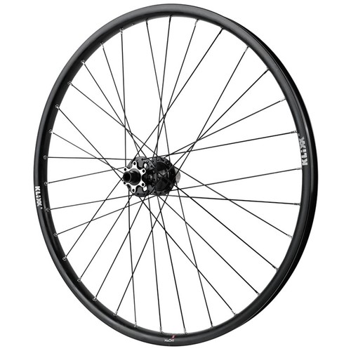 Roue vtt disque klixx - roue,