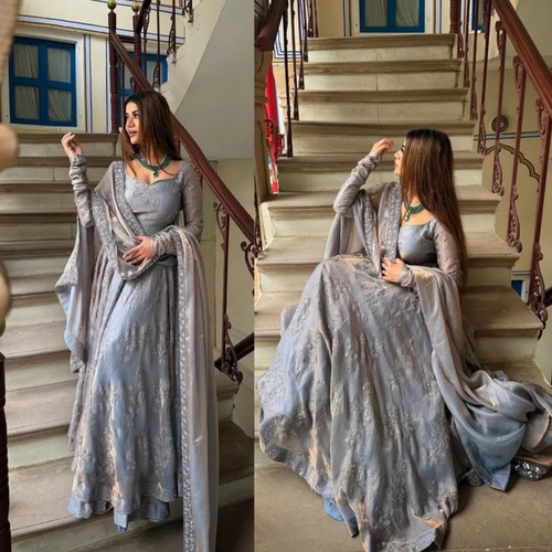 Robe soirée mariage - de,