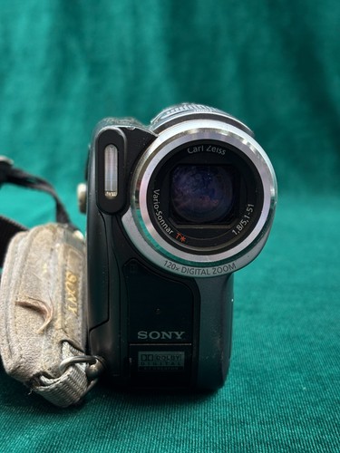 Sony handycam dcr dvd403e - sony,