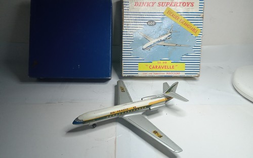 Dinky toys ancien - dinky, #60f