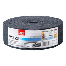 Papier abrasif - Non tissé -