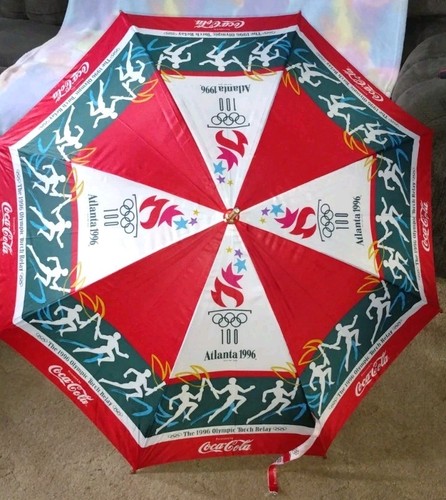 Vintage 1996 atlanta olympics - 1996,