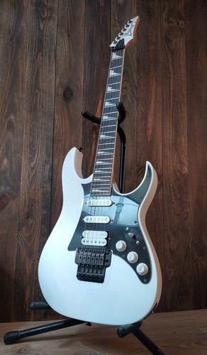 Ibanez rg350 dxz rg2550e - ibanez,