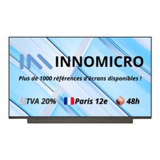Dalle ecran 15,6" LED type B156HAN02.1 HWNA  FHD 60Hz  1920X1080  IPS 30PIN