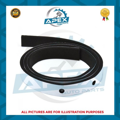 Pare brise lampe joint pour - pare-brise,