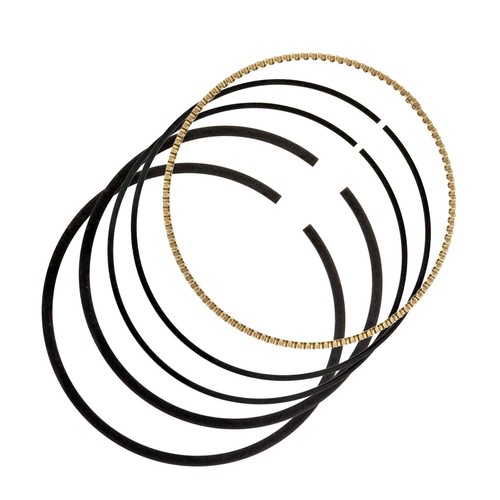Cylinder piston ring - cylinder,
