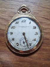 Corgemont Watch Prima Montre