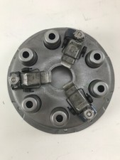 Embrayage Monodisque Motoculteur GOLDONI SUPER SPECIAL LUX 160 Mm 15004