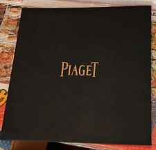 Piaget Montre Haute Horlogerie Livre Catalogue 2008-09