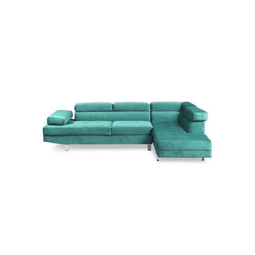 Canapé angle droit - d'angle,
