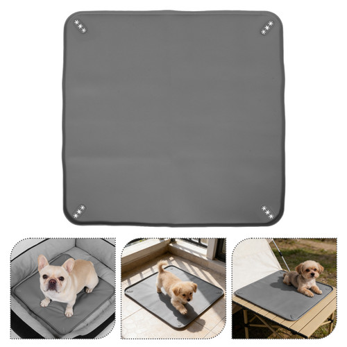 Matelas langer silicone - matelas,