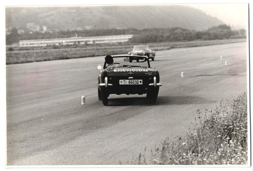 Photographie voiture leyland - voiture,
