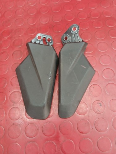 Coppia carena cover scocca - carena,