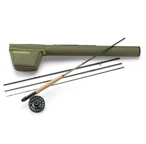 Orvis encounter outfit - orvis,