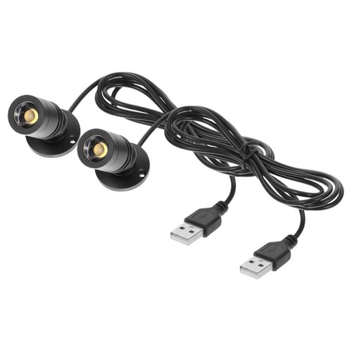 Pcs feux led mini - 2,