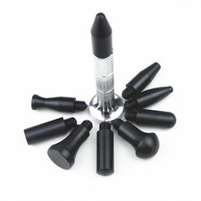  Kit Debosselage Carrosserie Voiture Outils Réparation Automobile