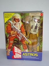 Big Jim vintage - Astros -
