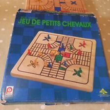 Bois Massif Jeu De Petits