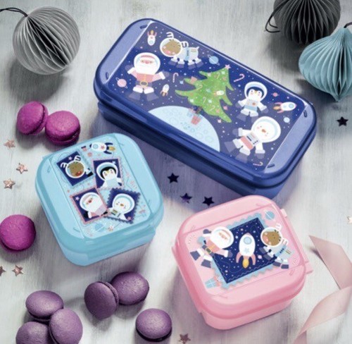 Promo tupperware - promo, ❄️tupperware