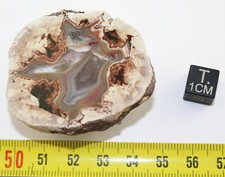 Lithophysis of the Esterel massif in the Var - France (51 grams - 004**)