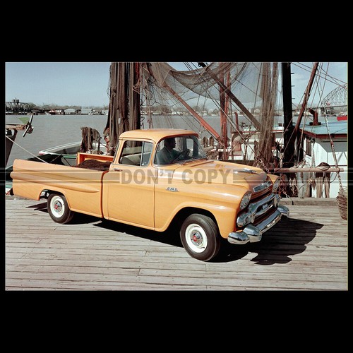 Photo 001978 gmc 100 pickup - gmc,