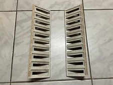 Lot de 2 Porte titres de