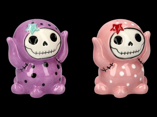 Furrybones sel poivre - furrybones,