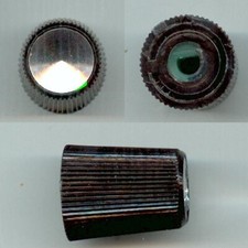 Bouton divers pour ampli