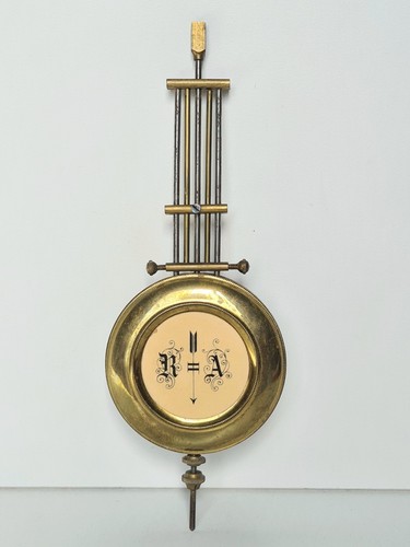 Balancier ancien régulateur - balancier,