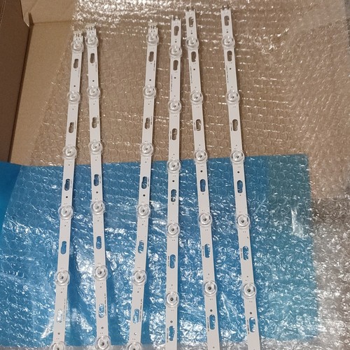 Kit barrettes led - kit,