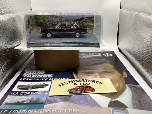 Fabbri collection les - 1/43,