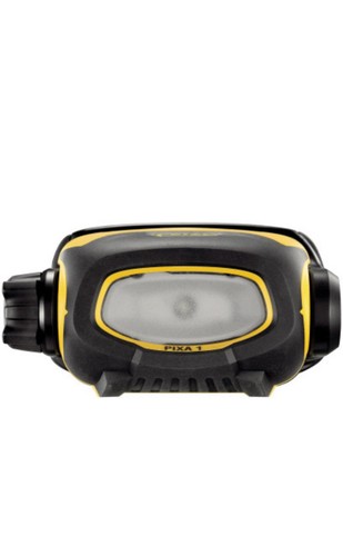 Lampe frontale pixa - 1, petzl