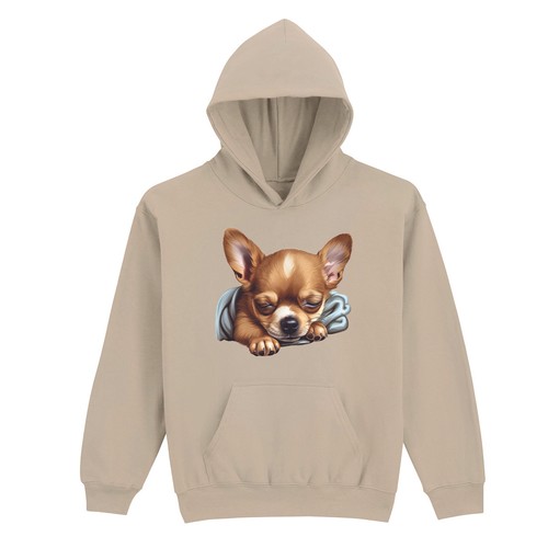Sweat capuche pour - à, enfants