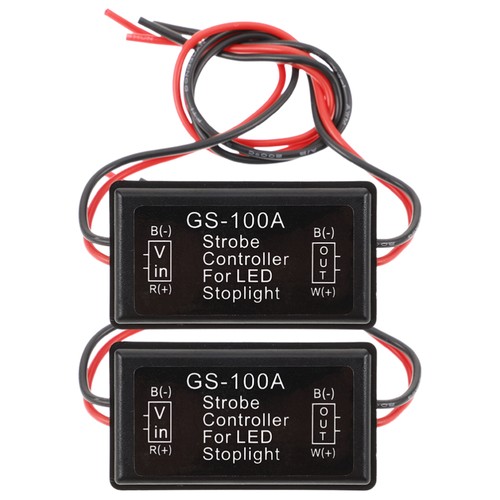 Pcs module clignotant - module,