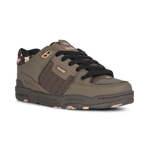 Chaussures skate globe - chaussures,