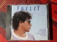CD  Laurent Voulzy  Belle Île