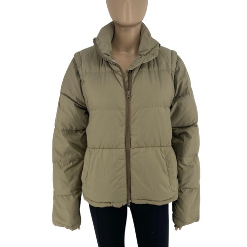 Napapijri femme brun doudoune - femme,