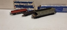 Hornby Acho Lot De Wagons Plat