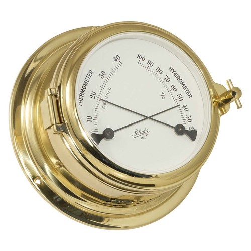 Schatz thermomètre - schatz,
