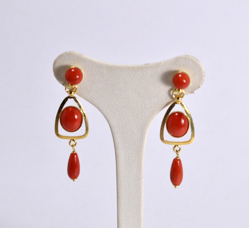 Boucles oreilles argent 925 - boucles,