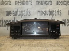 94 Cadillac Eldorado Seville Instrument Speedometer Speedo Cluster 16194606 OSW
